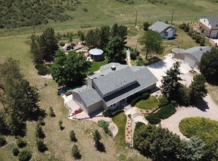 7482 S Ireland Ct, Centennial, CO 80016