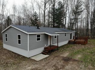 16201 21 Mile Rd, Tustin, MI 49688