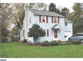 508 Corinthian Ave, Hatboro, PA 19040