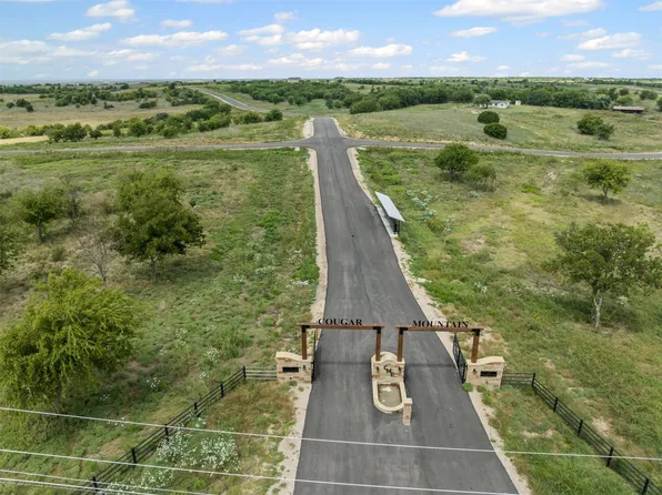 3517 Bravery Dr, Cresson, TX 76035