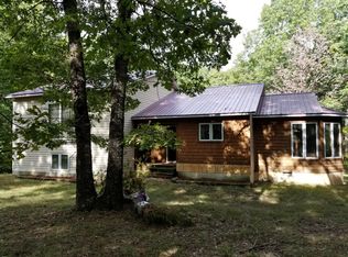 7430 Comanche Trl, Raymondville, MO 65555