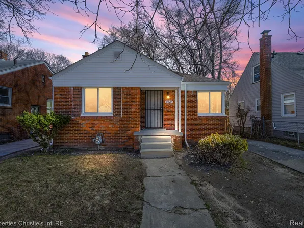 18638 Stahelin Ave, Detroit, MI 48219
