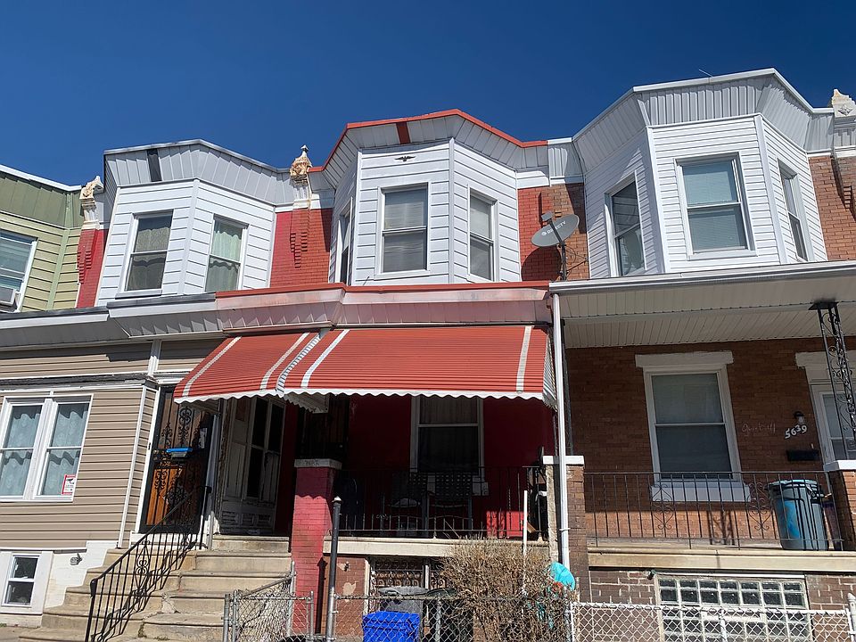 2nd image of 5641 Montrose St
