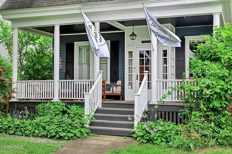 2nd image of 8 Alder Avenue