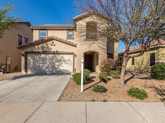 2nd image of 21828 E Creosote Dr
