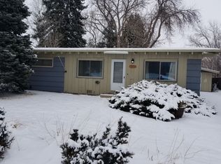 2434 17th Ave, Greeley, CO 80631