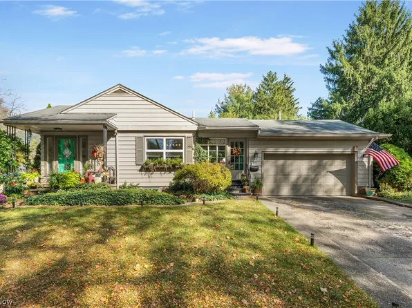 2893 Kent Rd, Silver Lake, OH 44224