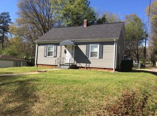 1113 E 9th St, Anniston, AL 36207