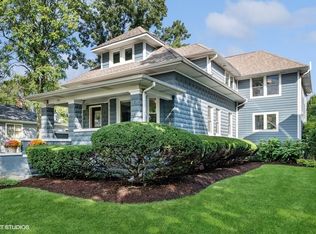 315 Ashland Ave, River Forest, IL 60305