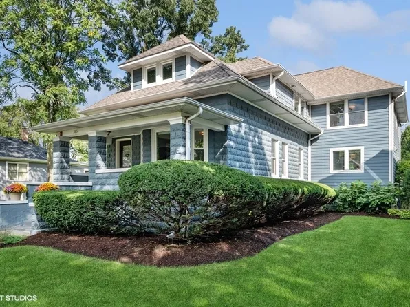315 Ashland Ave, River Forest, IL 60305