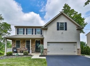 5543 Reid Ln LOT 35, Allentown, PA 18104