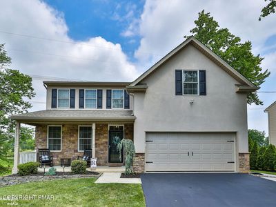 5543 Reid Ln Lot 35, Allentown, PA, 18104