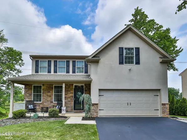 5543 Reid Ln Lot 35, Allentown, PA 18104