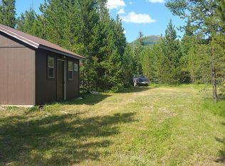 268 Thunderland Ln, Monarch, MT 59463