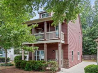 196 Overlook Cir, Canton, GA 30115