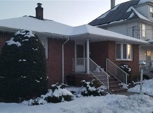 100 Washington Rd, Sayreville, NJ 08872