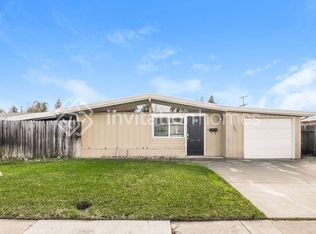 1467 Michigan St, Fairfield, CA 94533