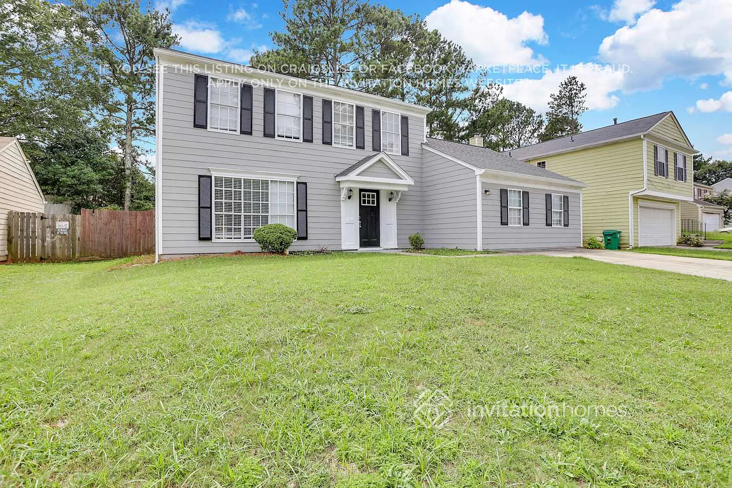 6574 Eastbriar Dr Lithonia, GA 30058 — Photo 2