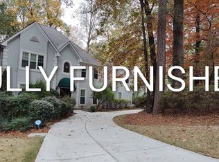 8490 Valemont Dr, Sandy Springs, GA 30350