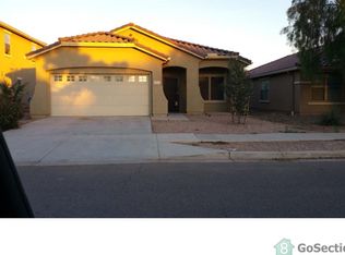 4011 S 59th Ln, Phoenix, AZ 85043