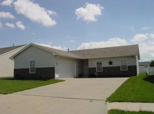 5813 Harrier Holw, Council Bluffs, IA 51501