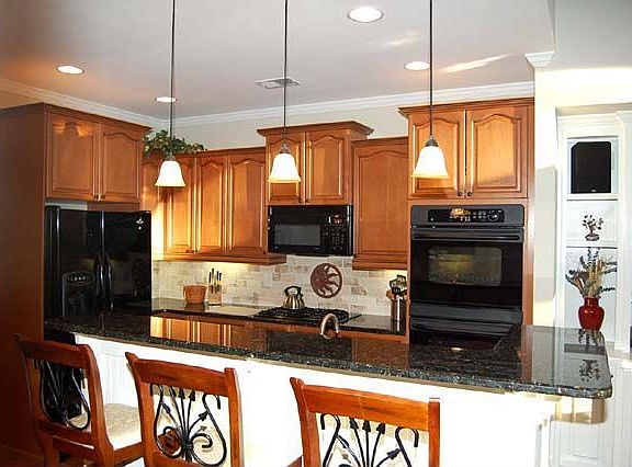 Everything the Gourmet Chef Would Need