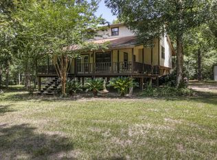 1400 Hill Rd, Willis, TX 77378