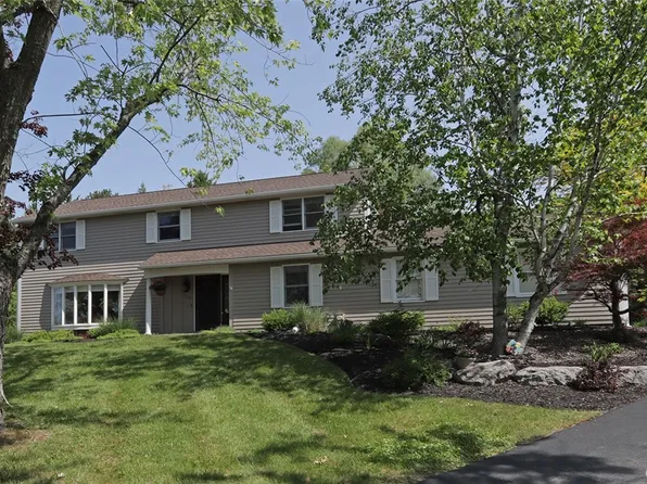 109 Enderberry Cir, Syracuse, NY 13224