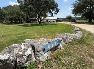 4130 Summit Dr, New Braunfels, TX 78132