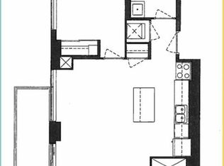 2015 Sheppard Ave E #1504, Toronto, ON M2J 0B3