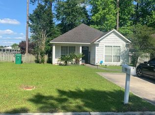 3101 Vanelle Dr, Valdosta, GA 31602