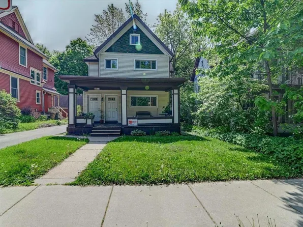 1145 East Johnson Street, Madison, WI 53703