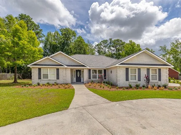 19 Nesting Cv, Brunswick, GA 31525