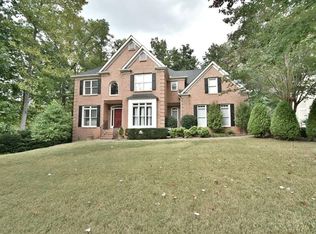 4025 Whispering Pines Ct, Suwanee, GA 30024