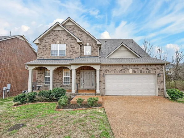 6630 Sunnywood Dr, Nashville, TN 37211