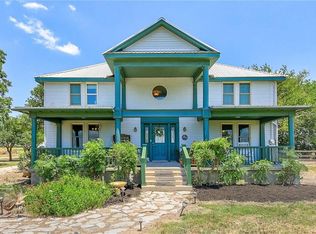301 County Road 483, Taylor, TX 76574
