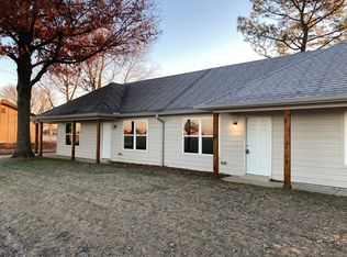 12945 S 4090th Rd #1, Oologah, OK 74053