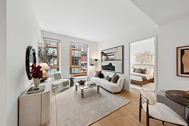 312 West 43rd Street, #6C