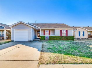 15513 Acacia Rd, Oklahoma City, OK 73170