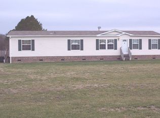 54 Kelly St, Gates, NC 27937