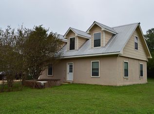 115 Jeffery Scott Rd, Kerrville, TX 78028