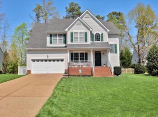 14000 Spyglass Hill Cir, Chesterfield, VA 23832