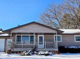 11323 Emerson Rd, Tomah, WI 54660
