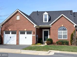210 Onyx Way, Warrenton, VA 20186