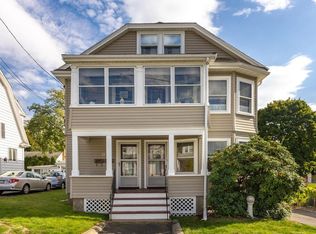 15 Waitt Rd, Lynn, MA 01902