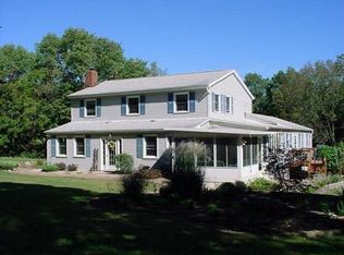 22852 Grosenbach Rd, Washington, IL 61571