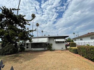 1405 E Workman Ave, West Covina, CA 91791