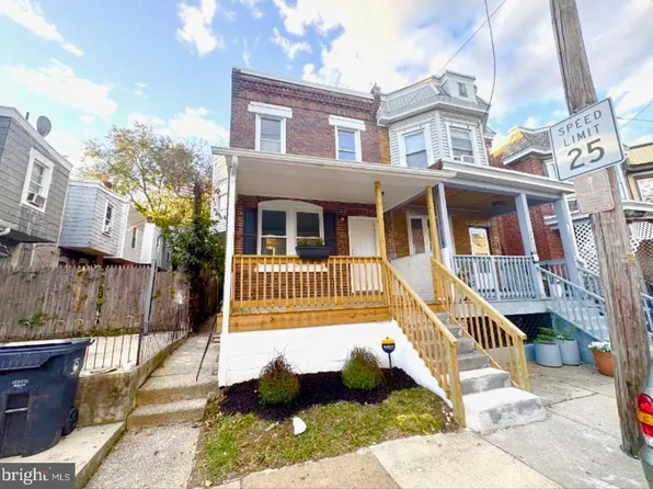 2401 Carter St, Wilmington, DE 19802