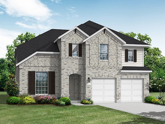 Elevation B