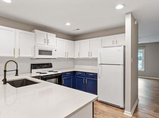 34 Justin Ct, Durham, NC 27705